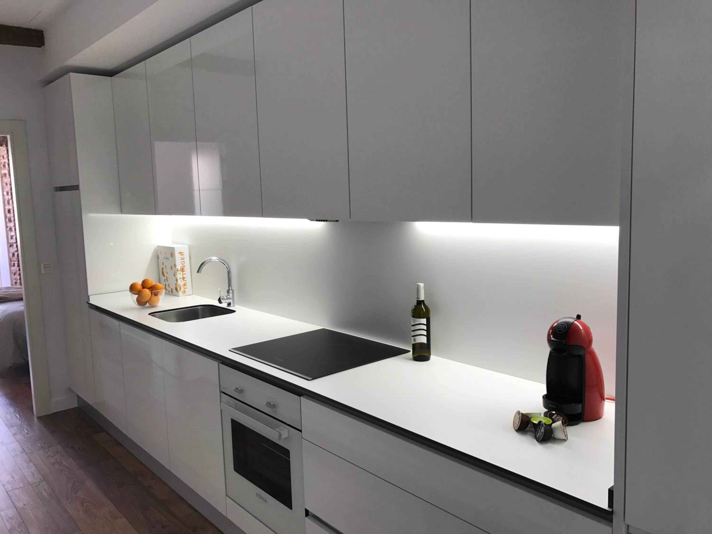 AIRVA: Apartamento Teresa Gil