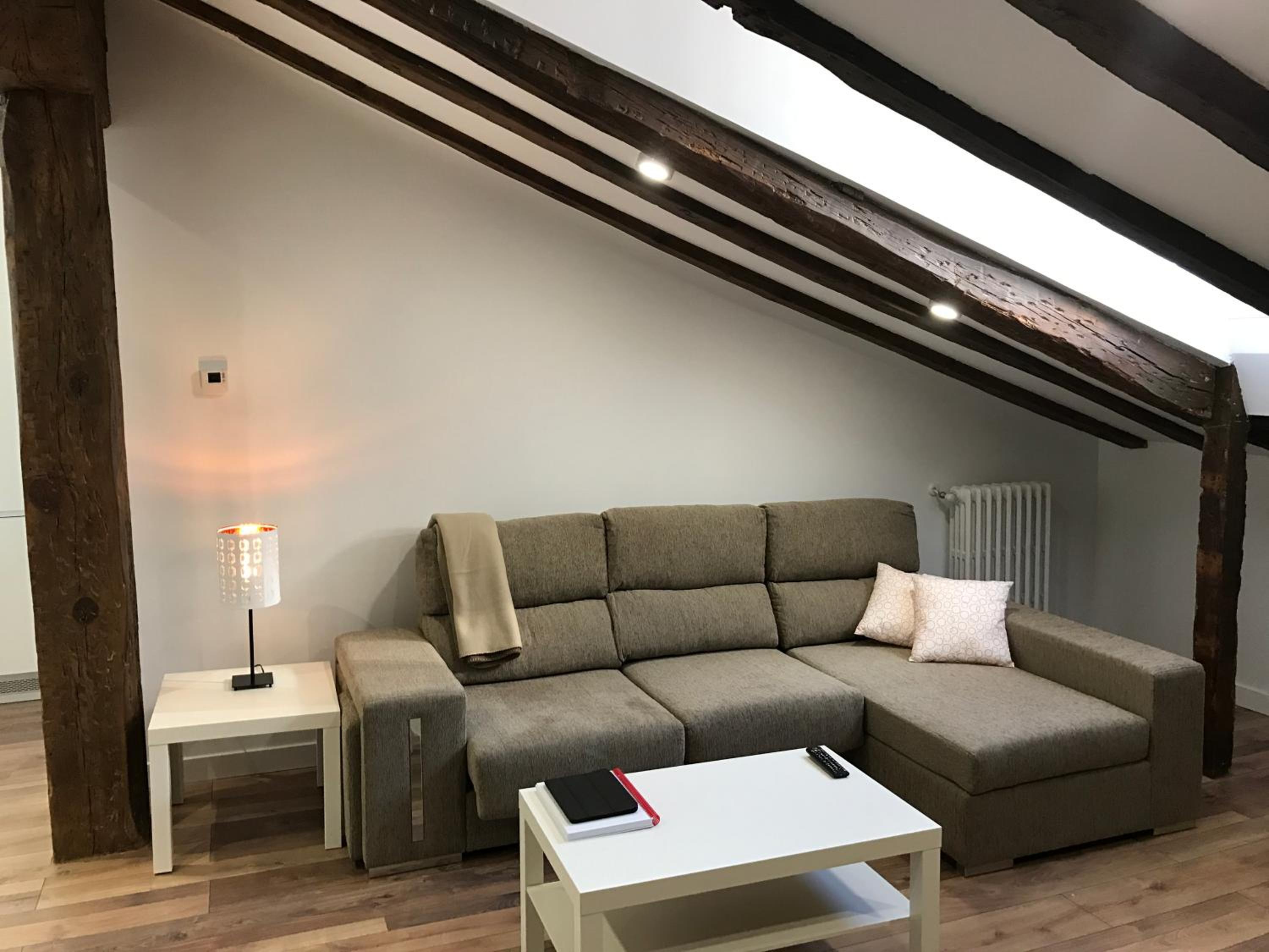 AIRVA: Apartamento Teresa Gil