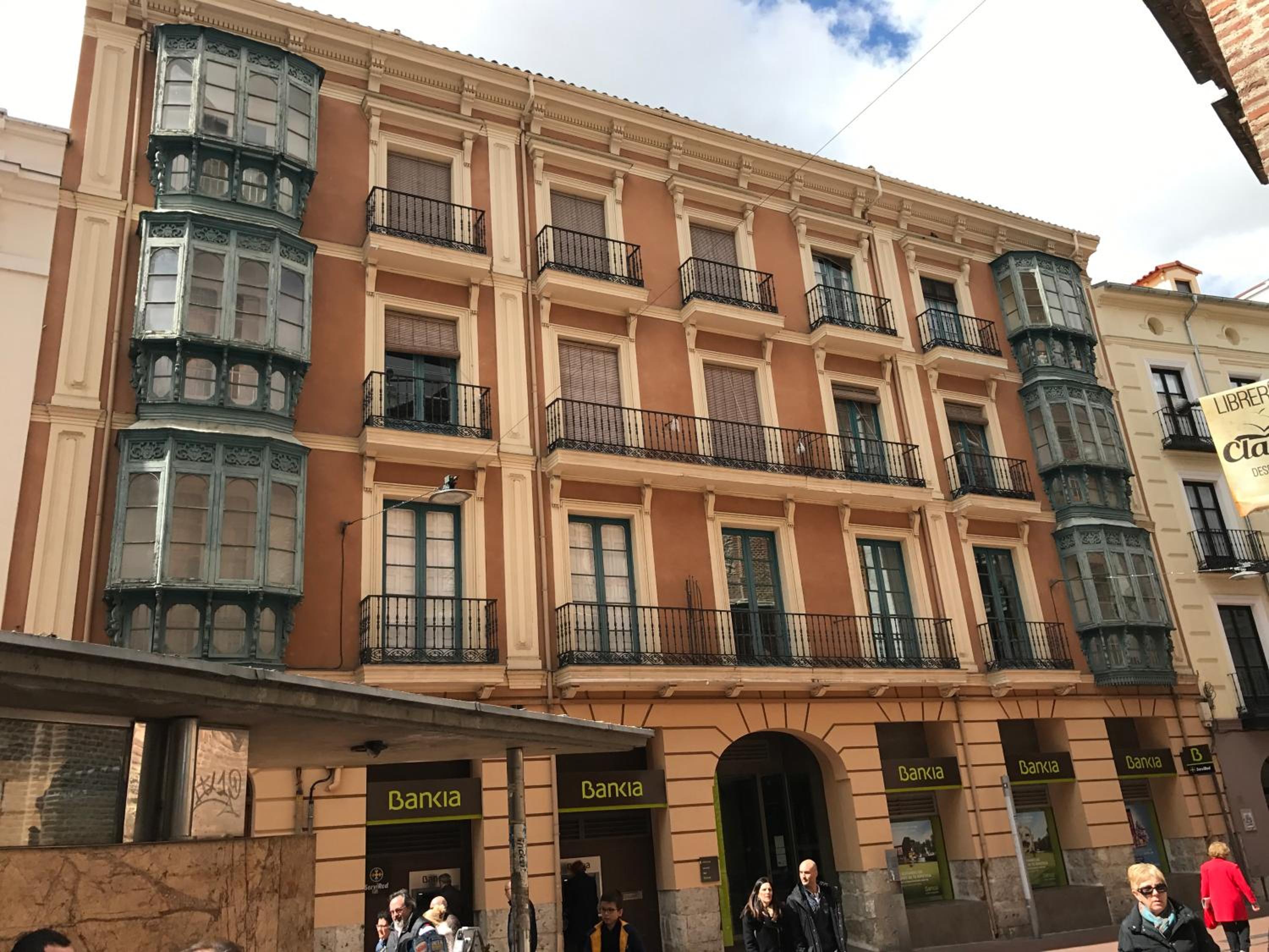building