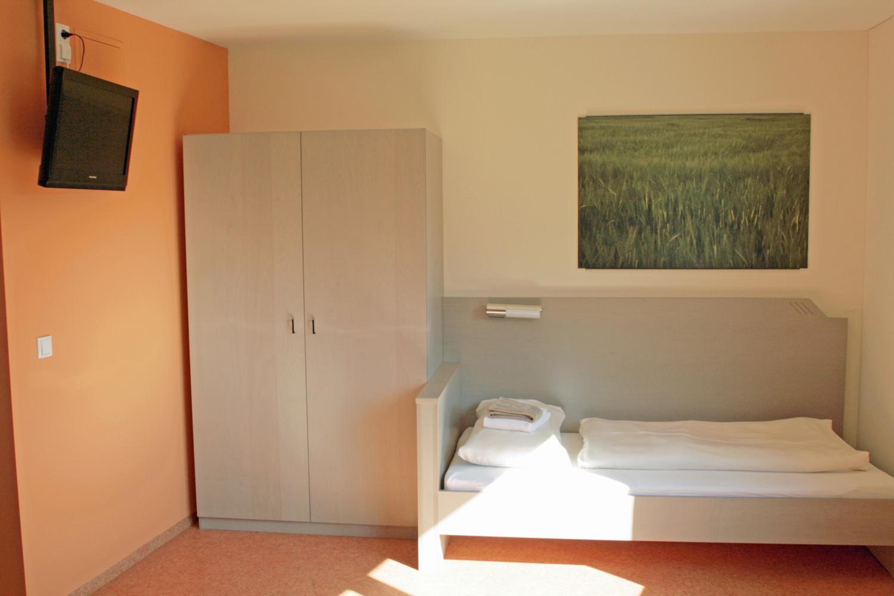 MOTEL ARBOTEL 24h self check-in