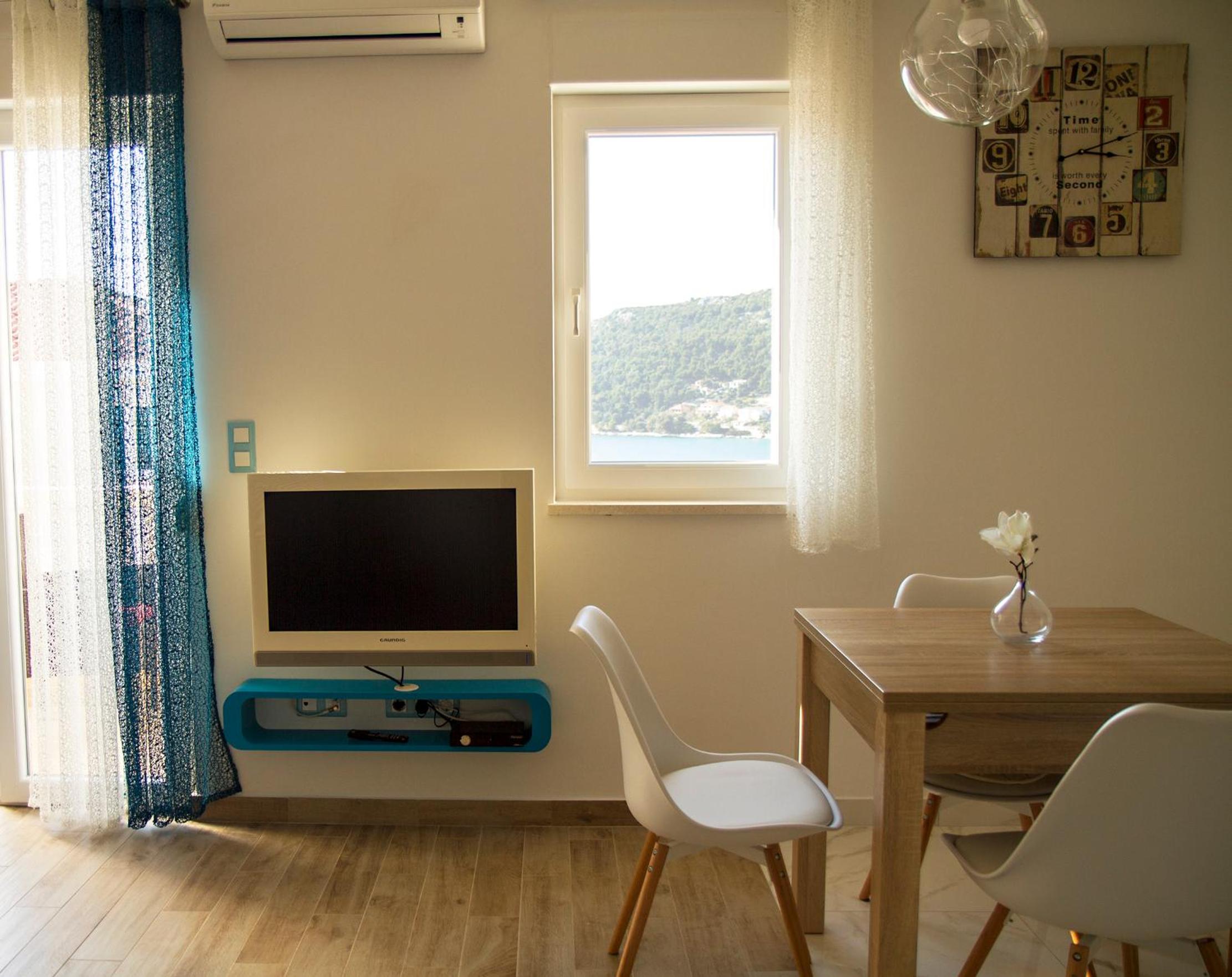 Apartment Punta view 5