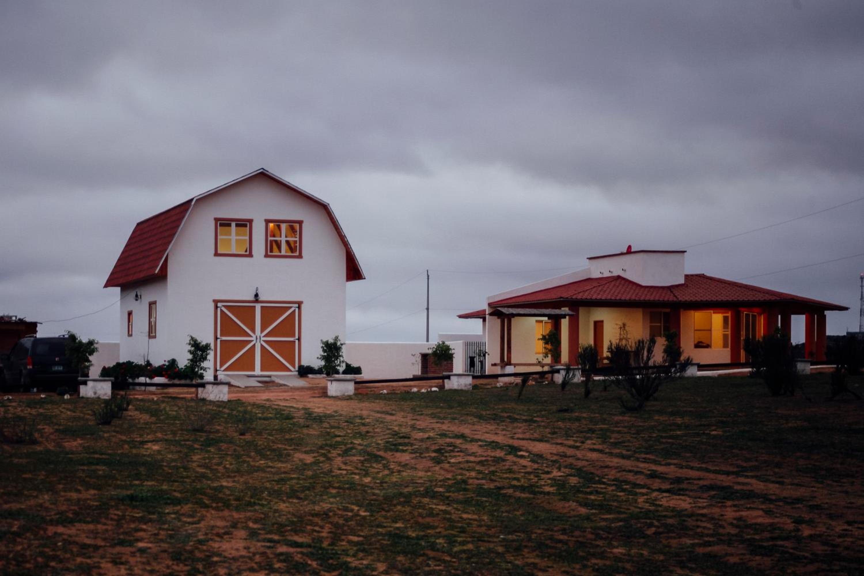Little Nest en Rancho El Rossinyol view 2