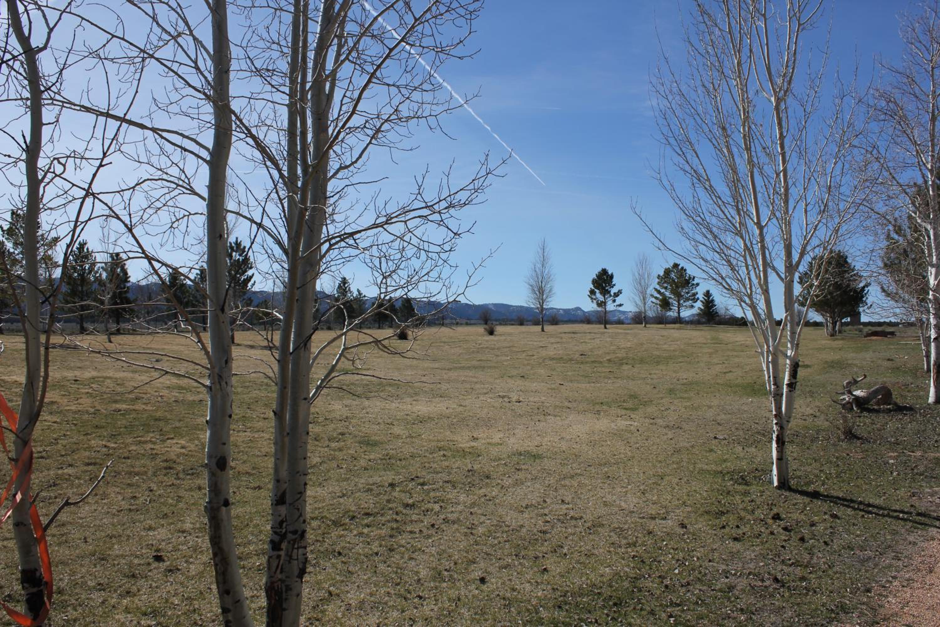 Sevier River Ranch & Cattle Company