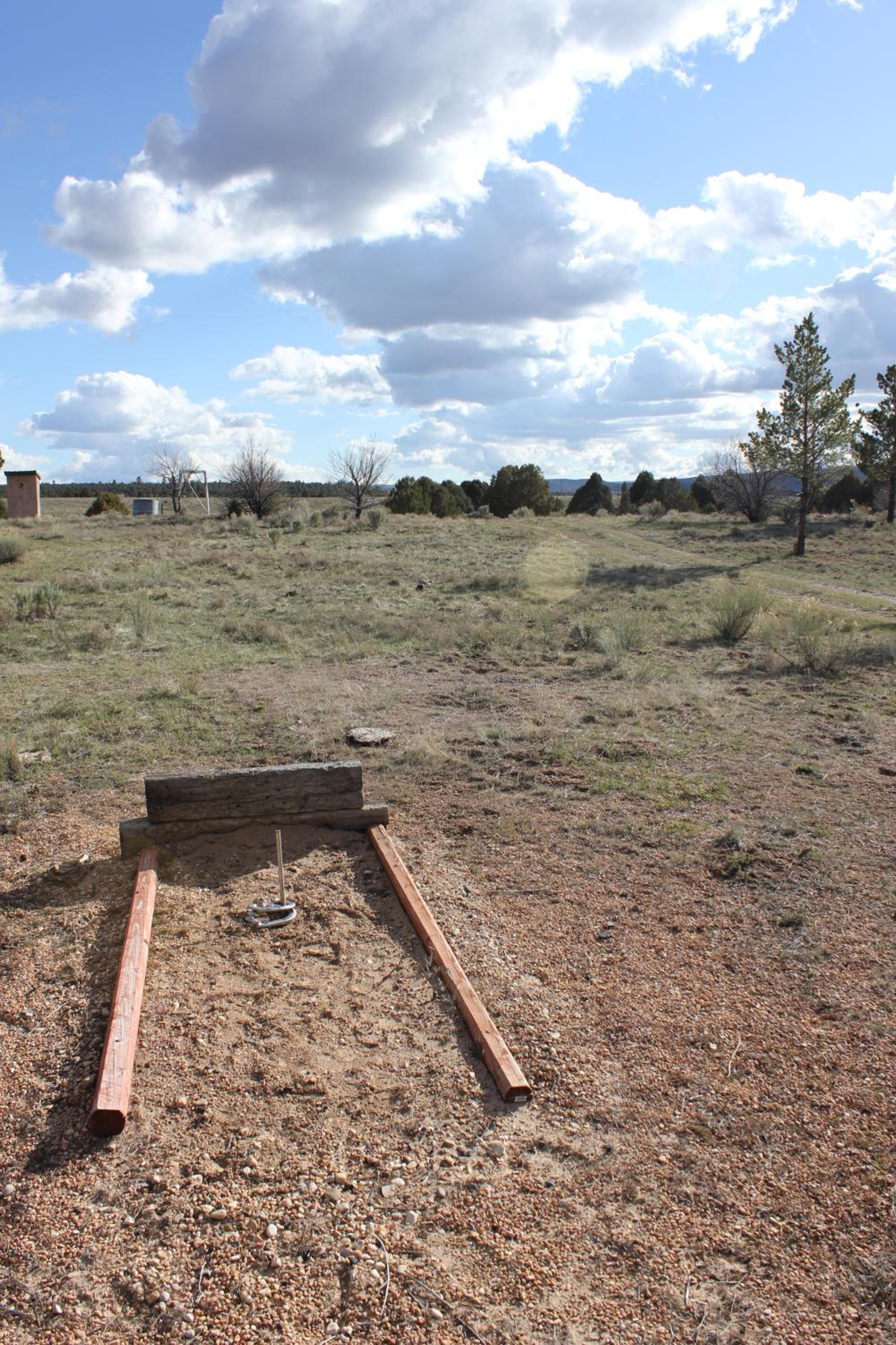Sevier River Ranch & Cattle Company