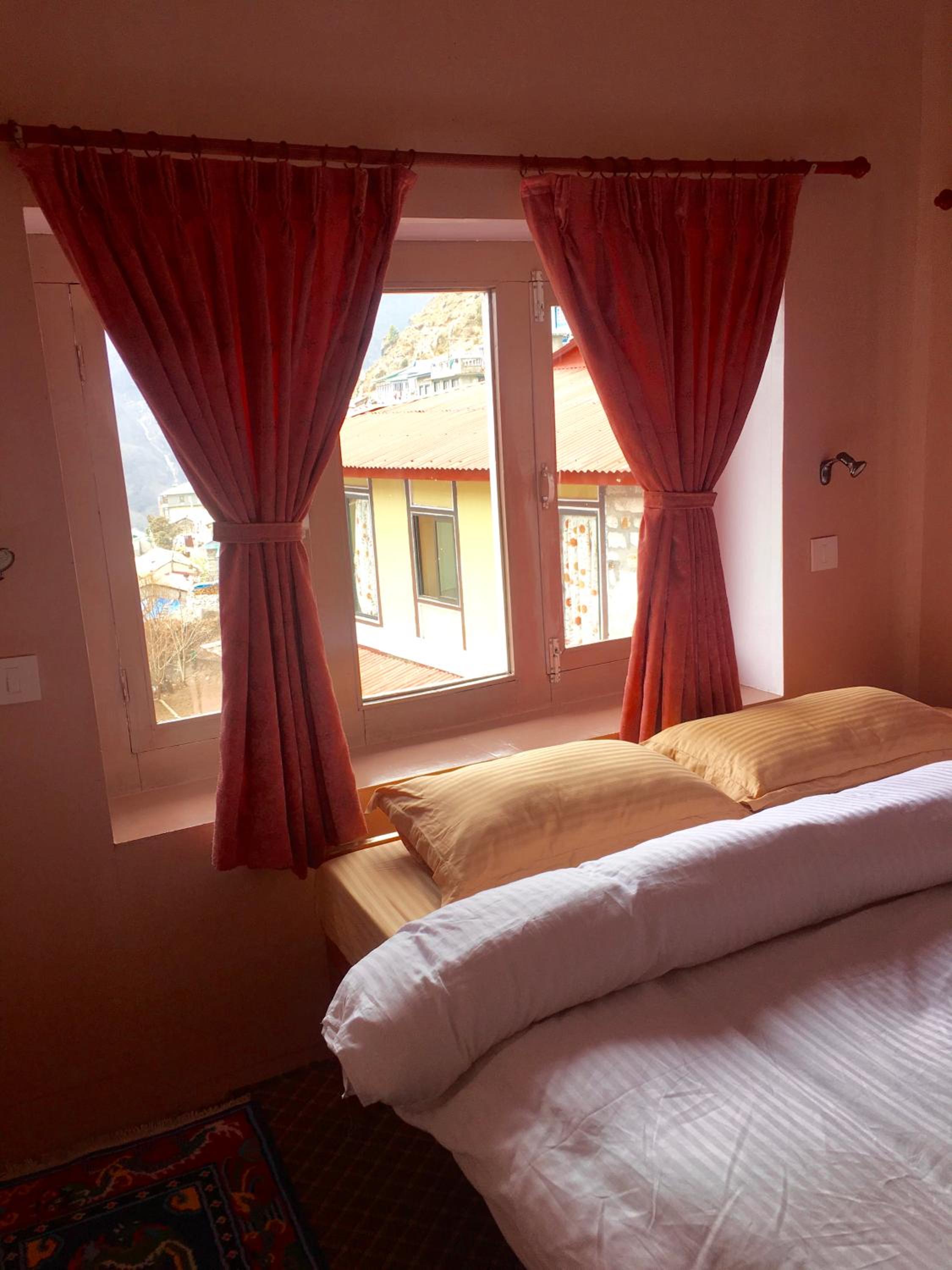Hotel Khangri view 5