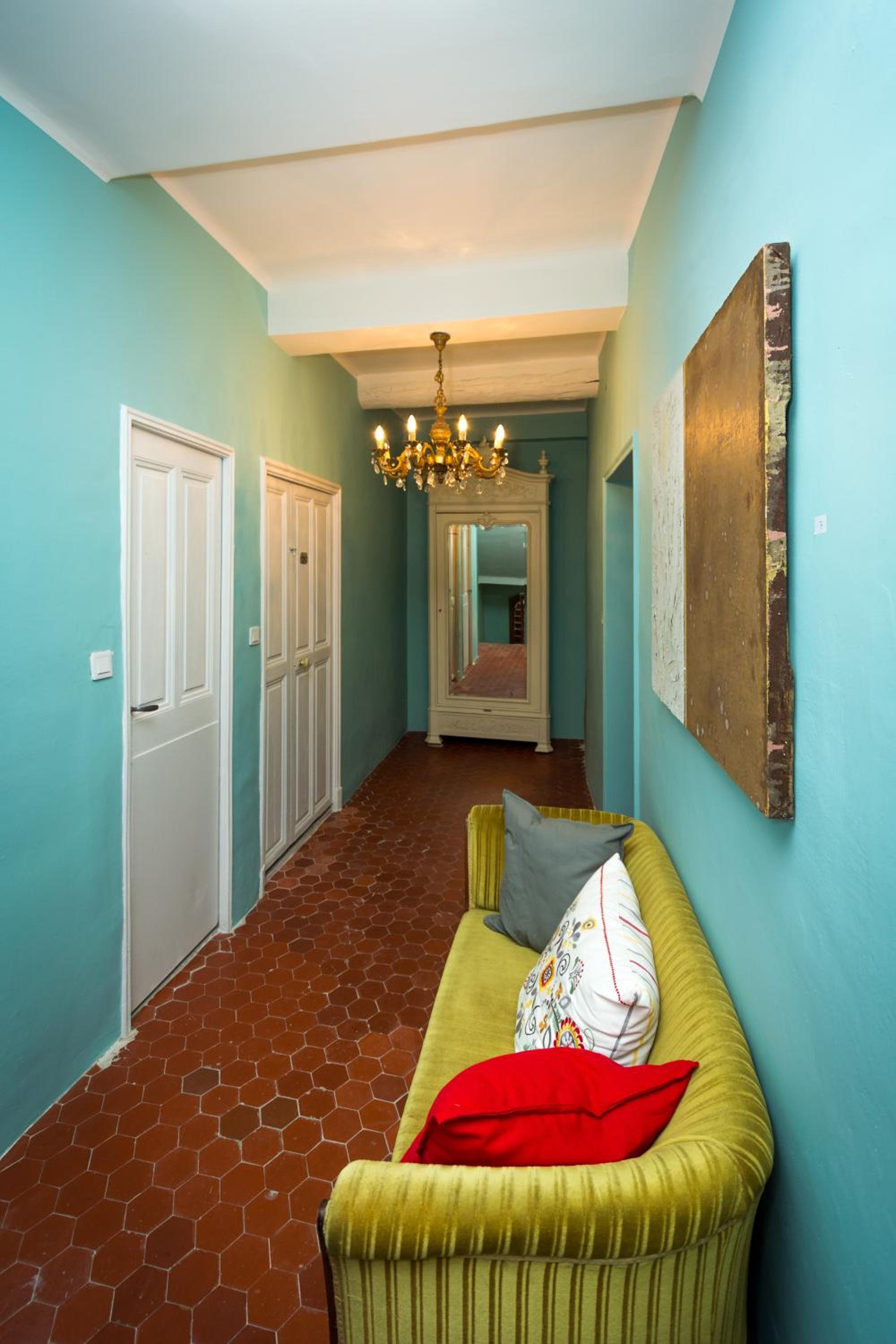 Les Chambres De Charlotte