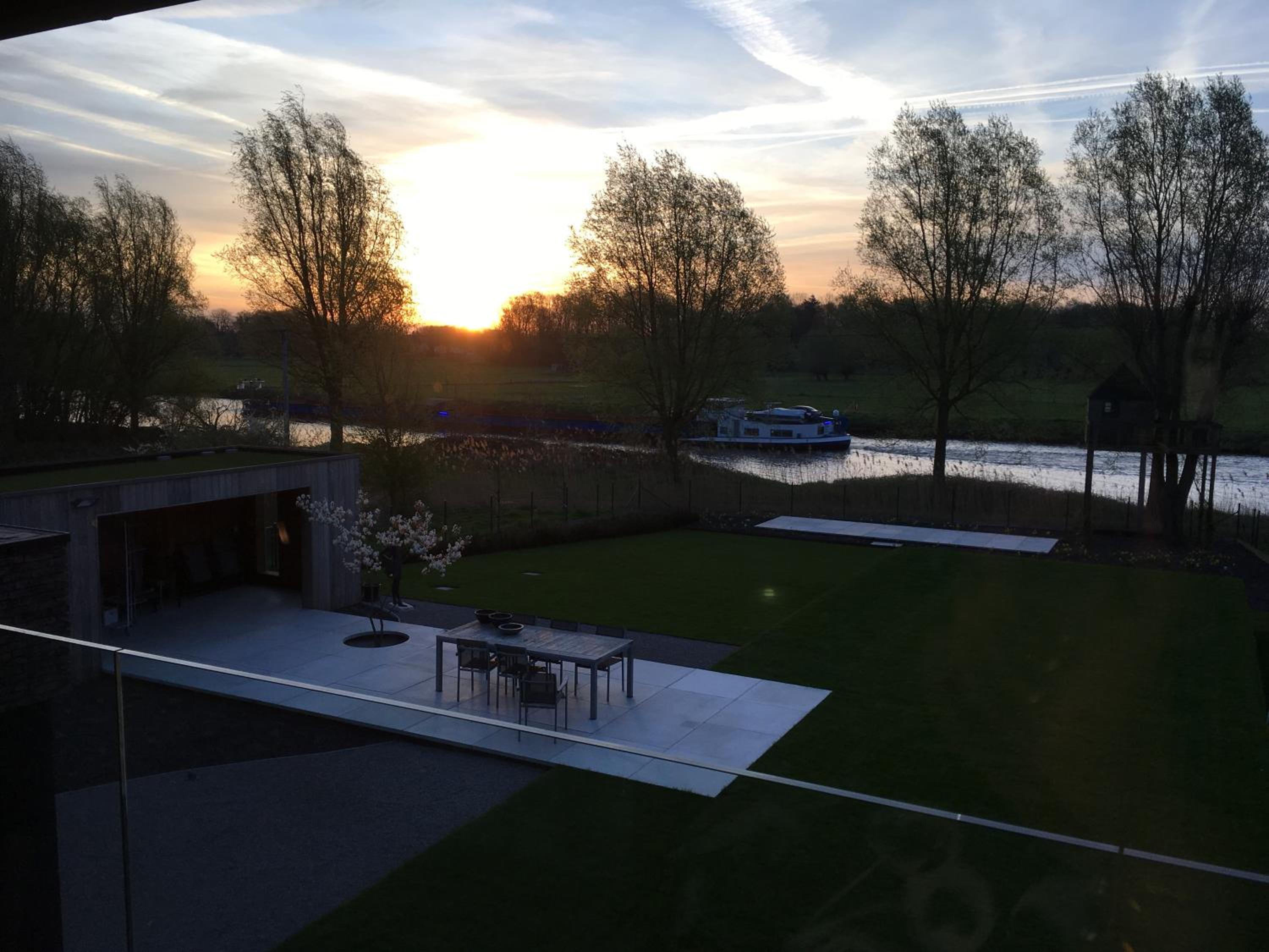 B&B The View Bis