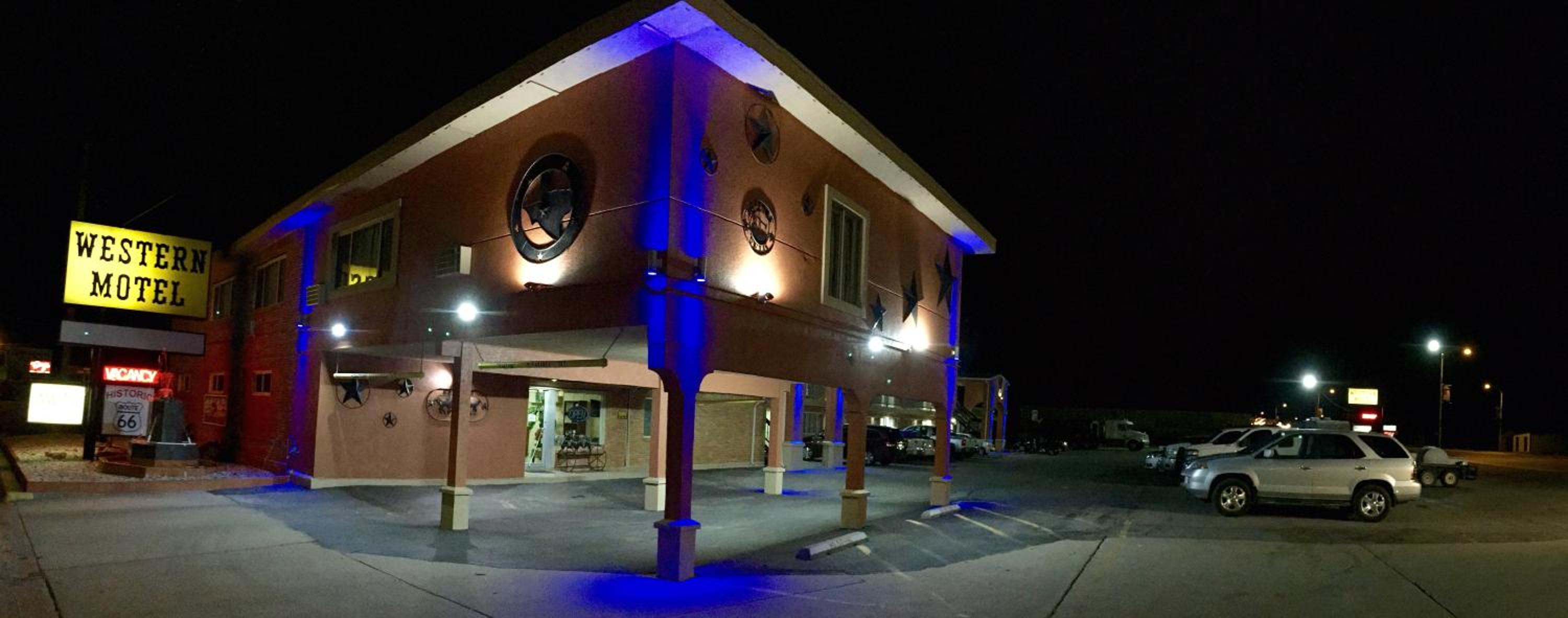 Western Motel