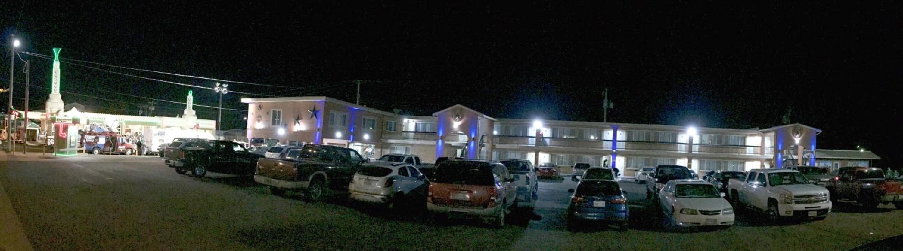 Western Motel