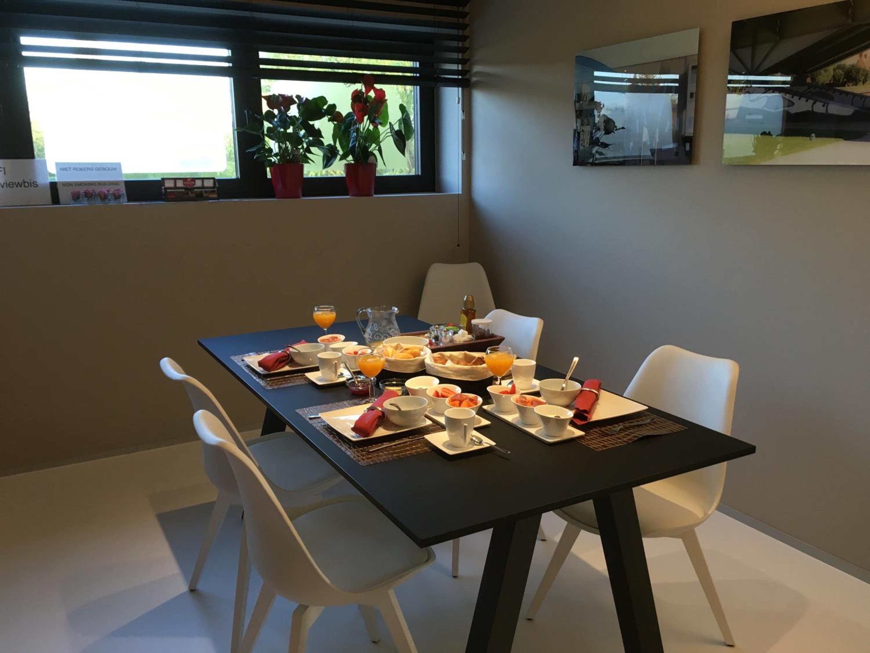 B&B The View Bis