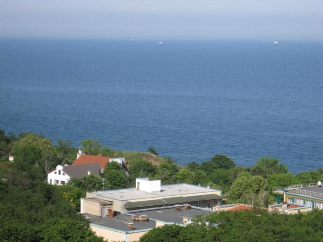 Sea View Studio in Arkadia view 5