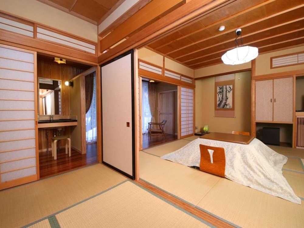 Kamei no Yu, Yamanouchi - 13