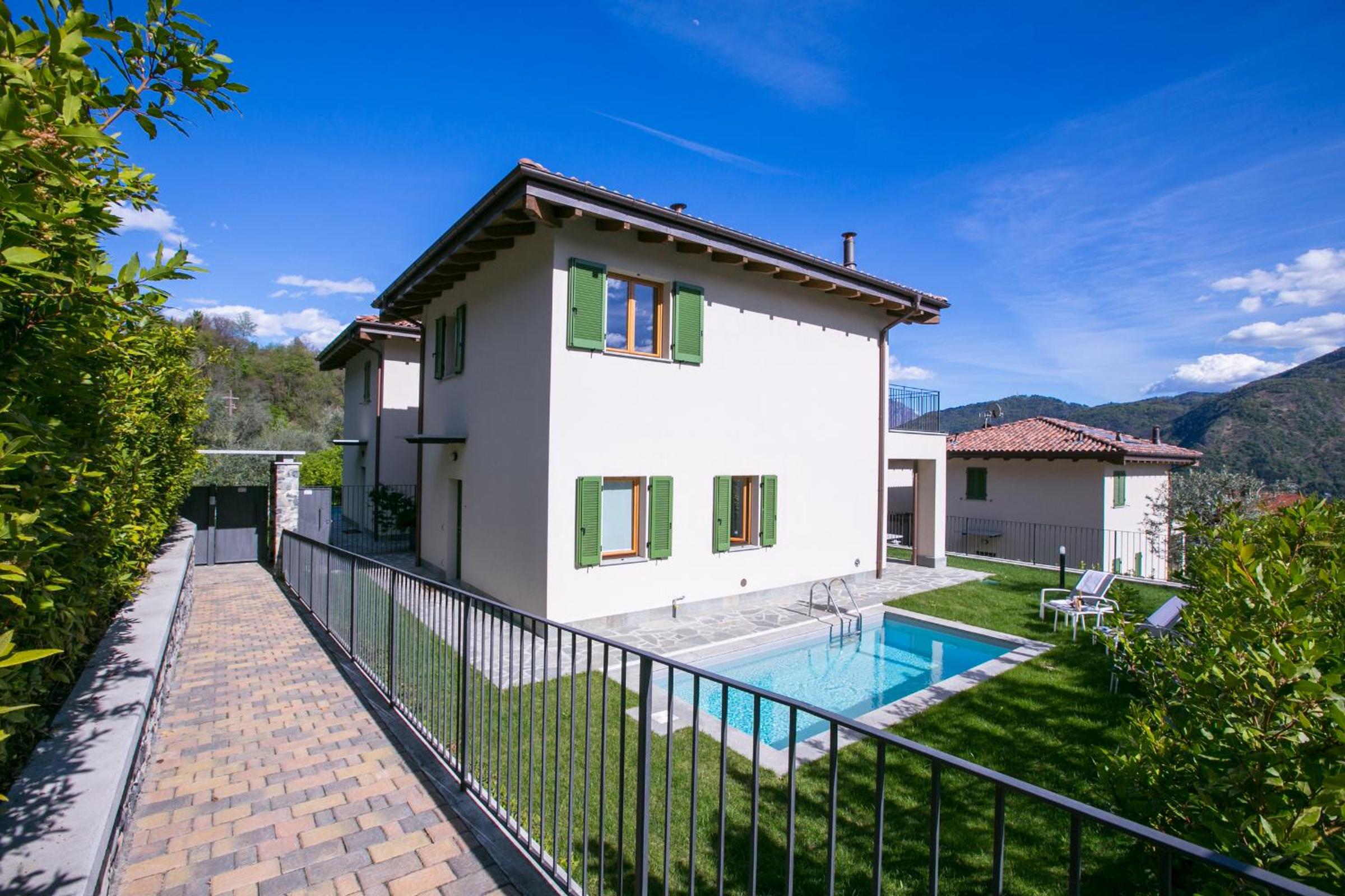 Hotel Villa Inti - Image 1