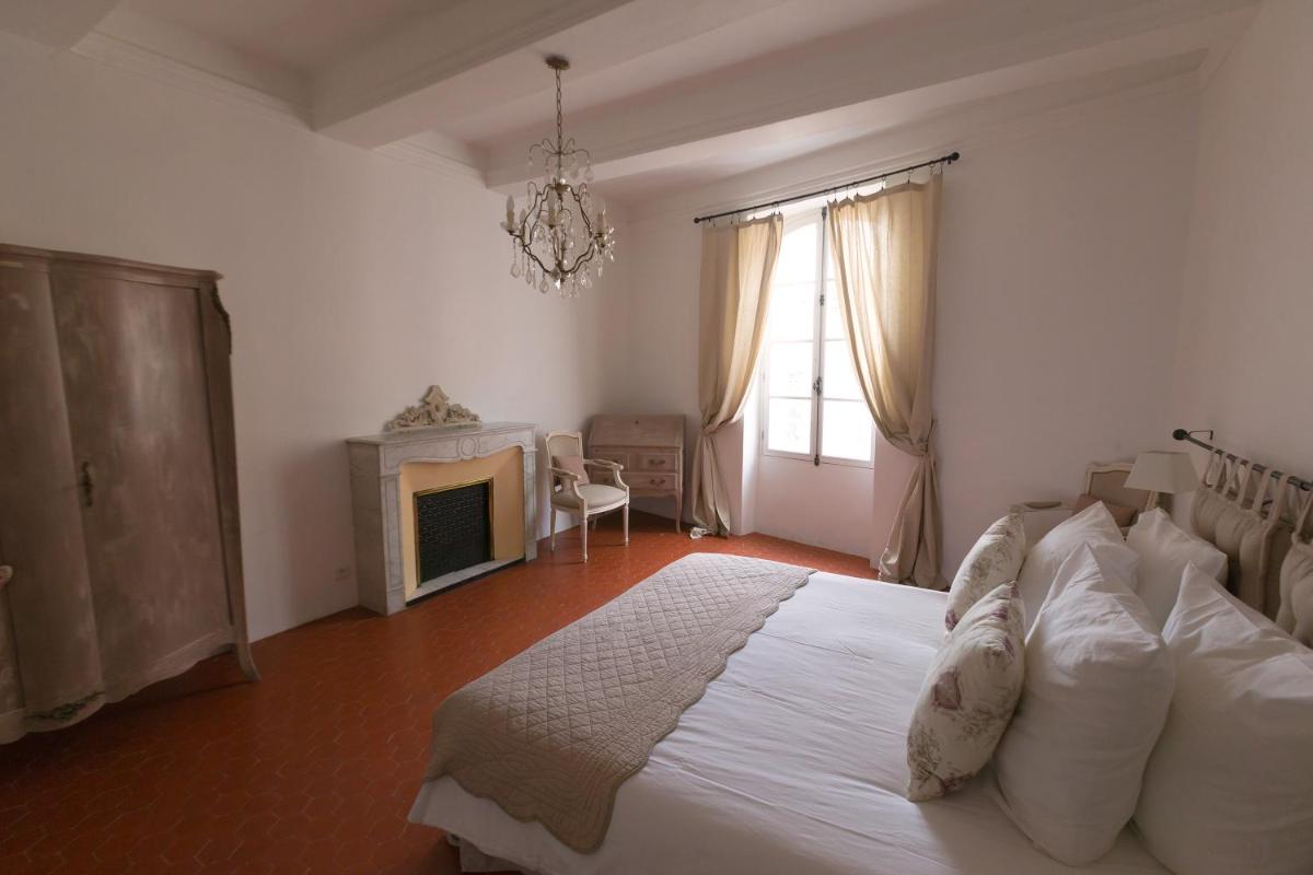 Les Chambres De Charlotte