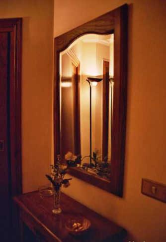 Hostal Las Coronas