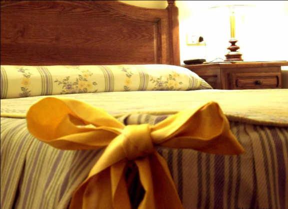 Hostal Las Coronas