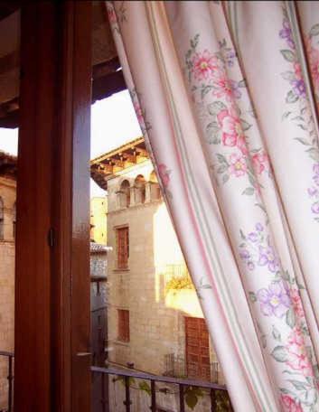 Hostal Las Coronas