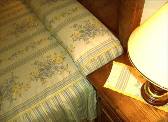 Hostal Las Coronas