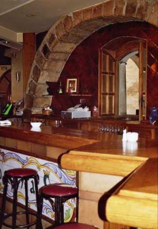 Hostal Las Coronas