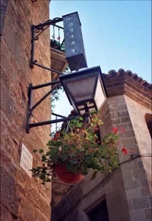 Hostal Las Coronas