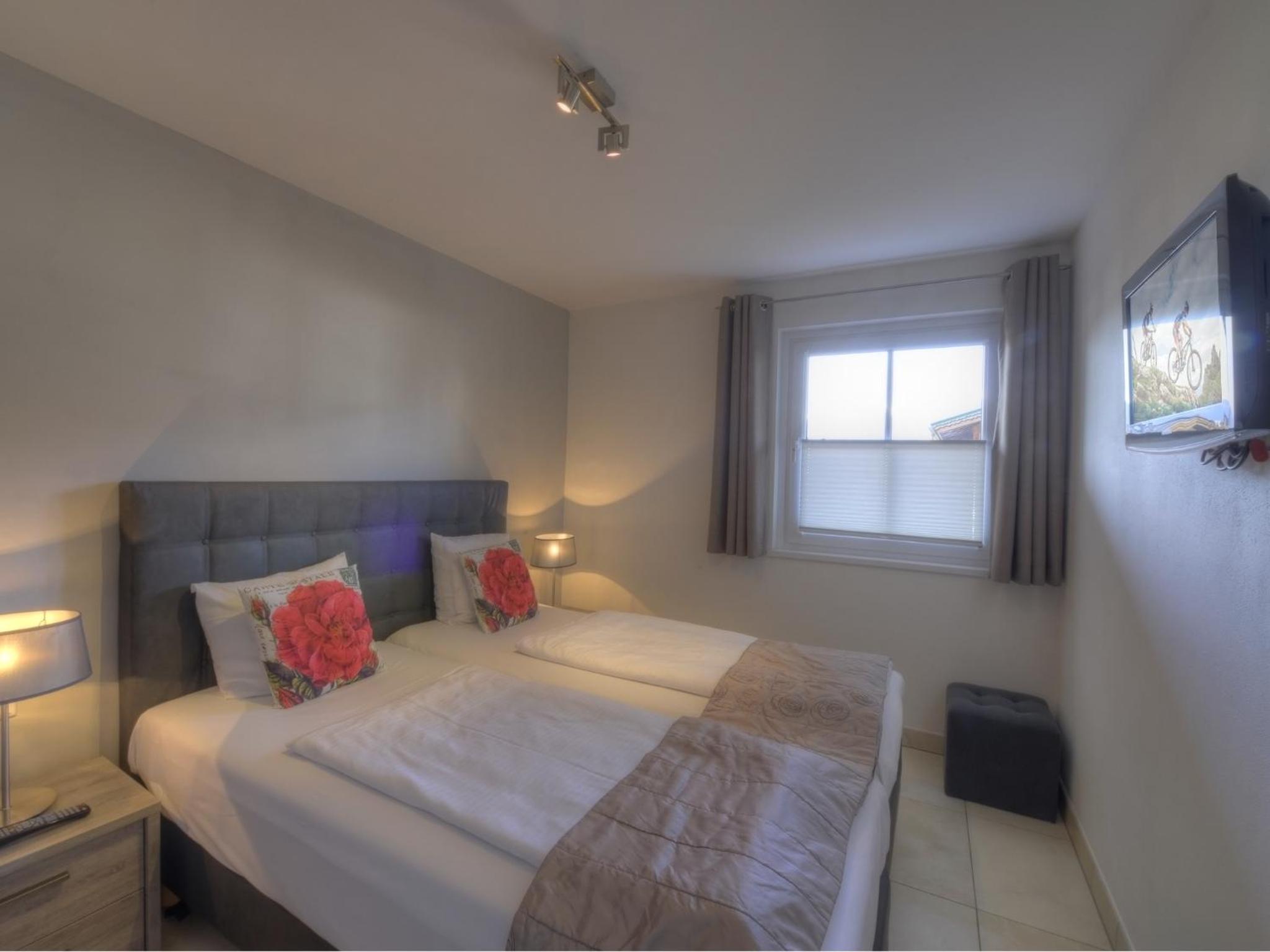 Residenz an der Burg by Kaprun Rentals