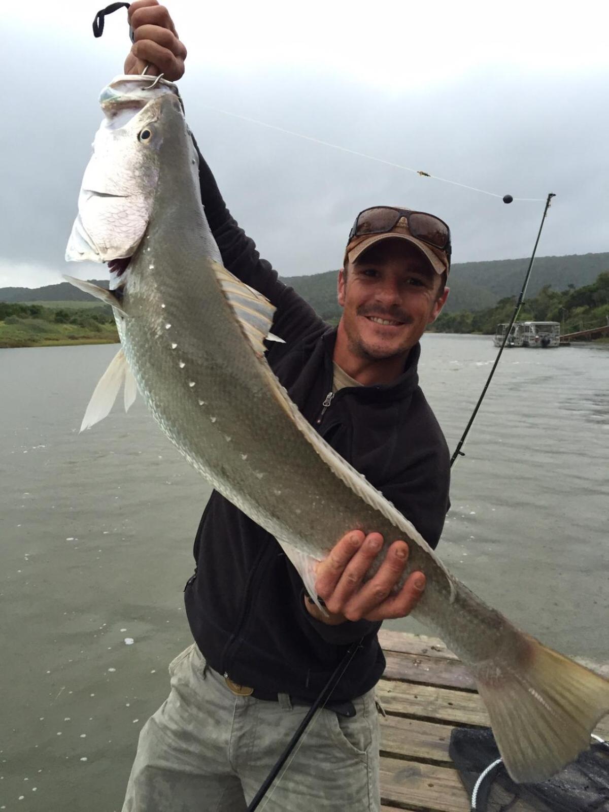 Sibuya Game Reserve and Lodge