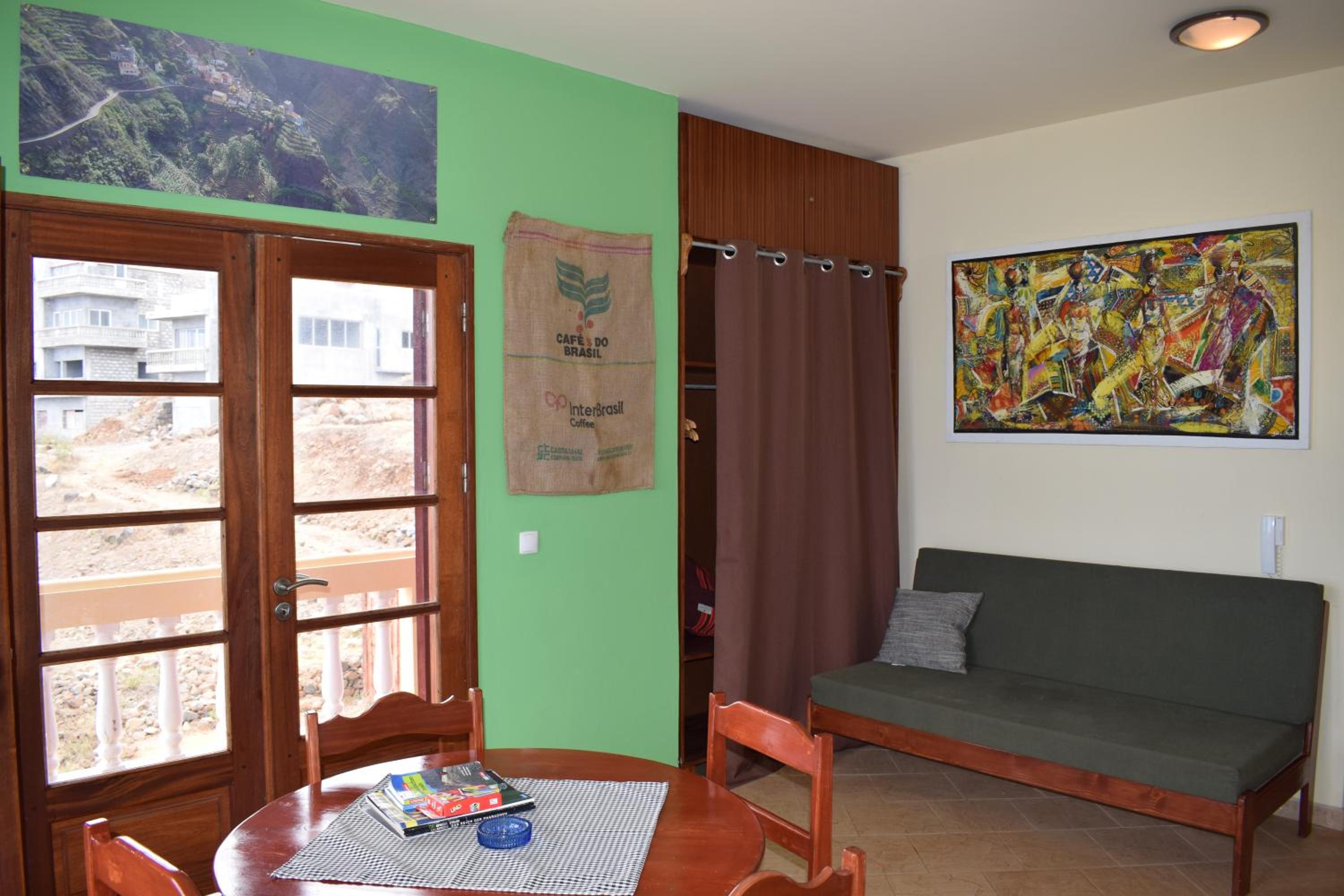 Apartamento Fritzi