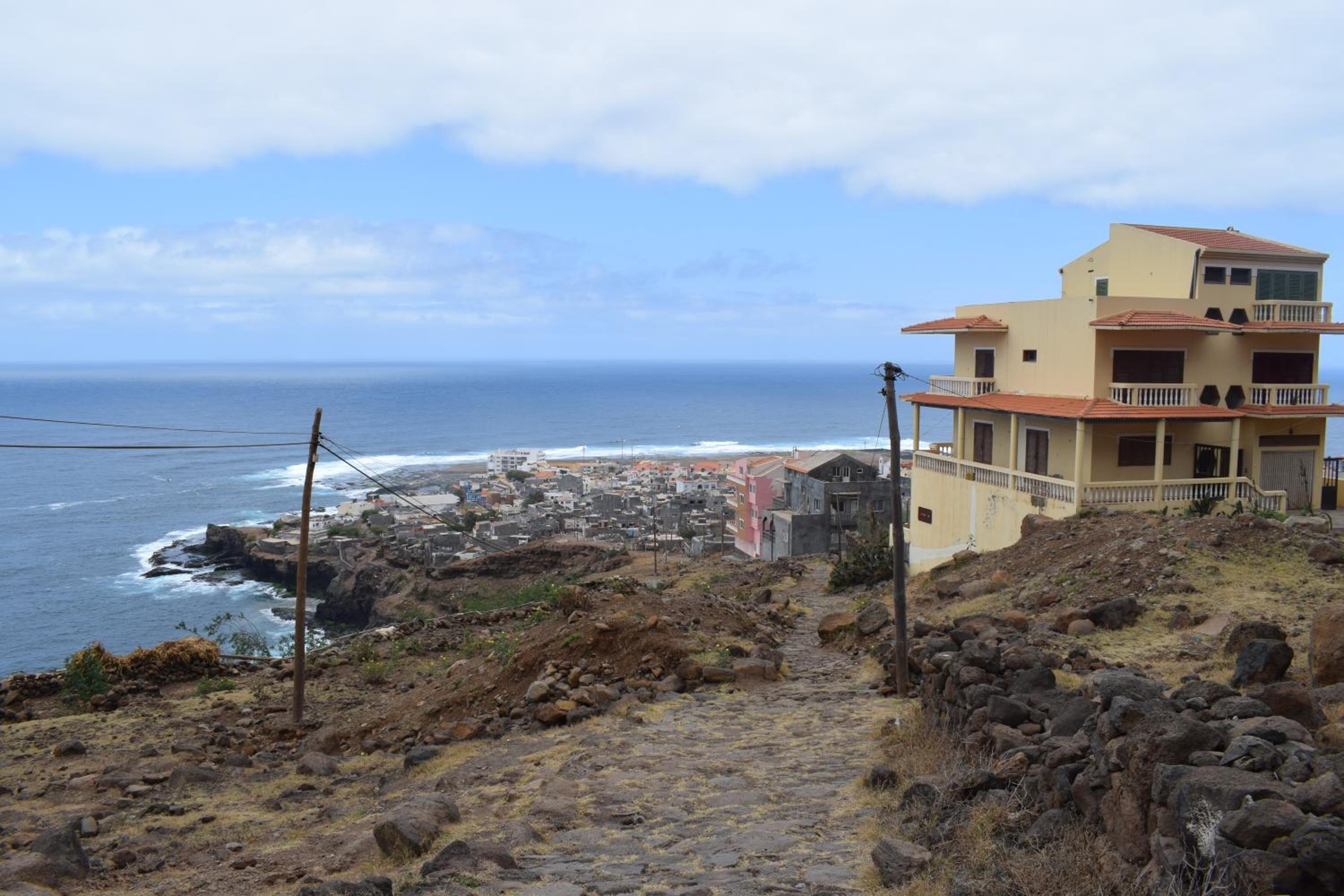 Apartamento Fritzi