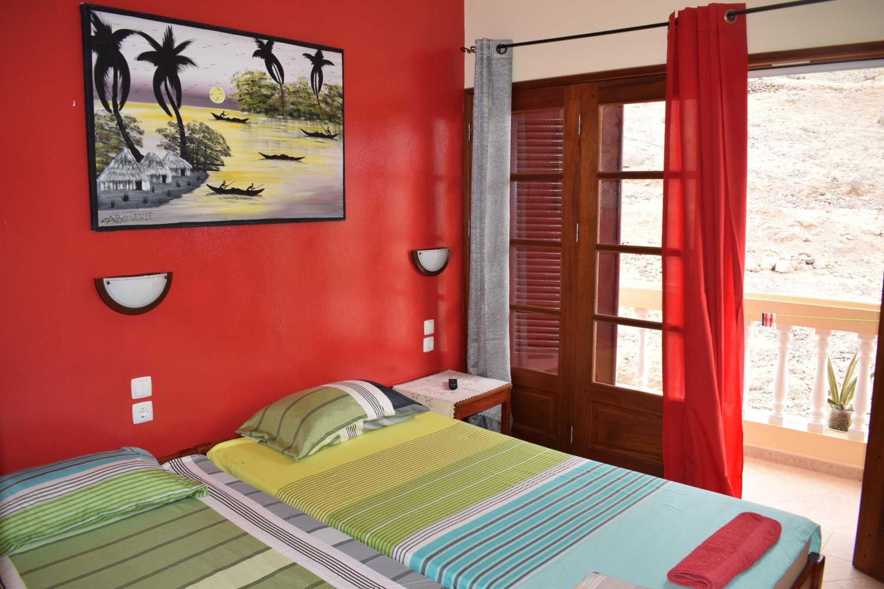 Apartamento Fritzi