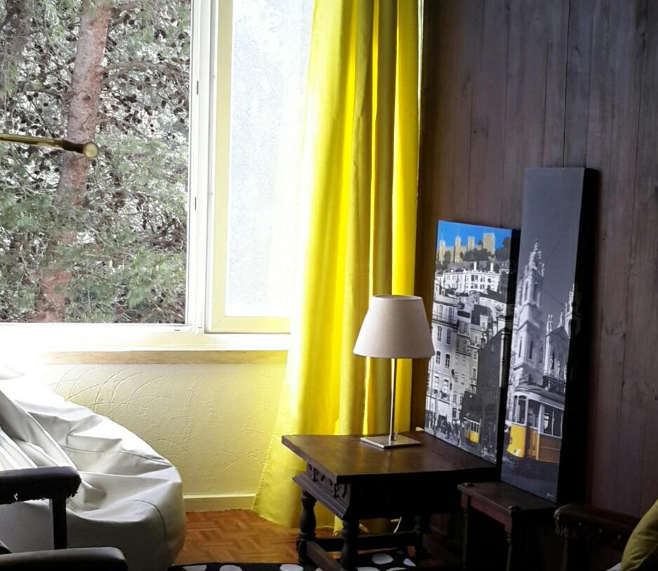 Torre Mar Apartment en Cascais — other