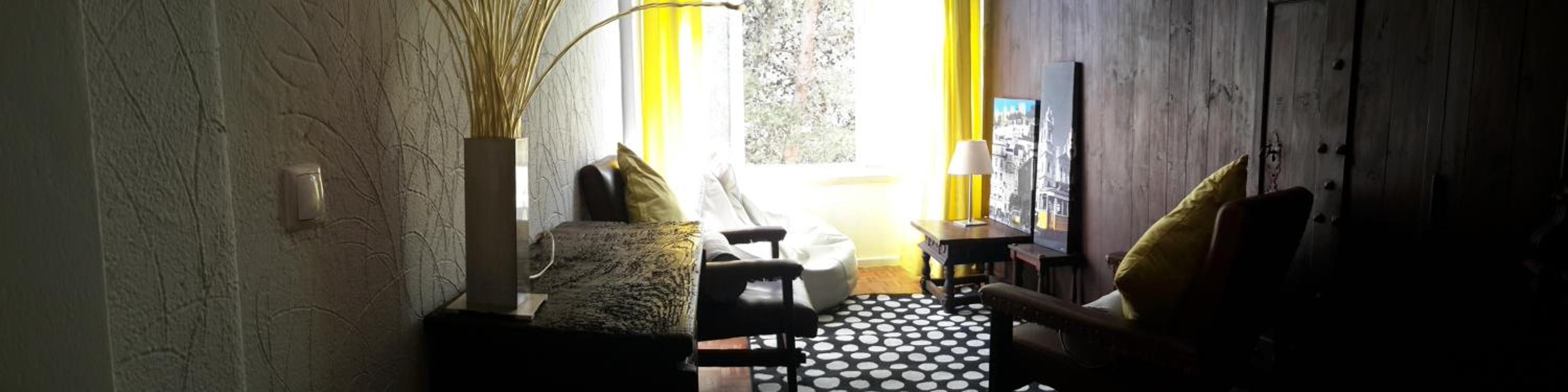 Torre Mar Apartment