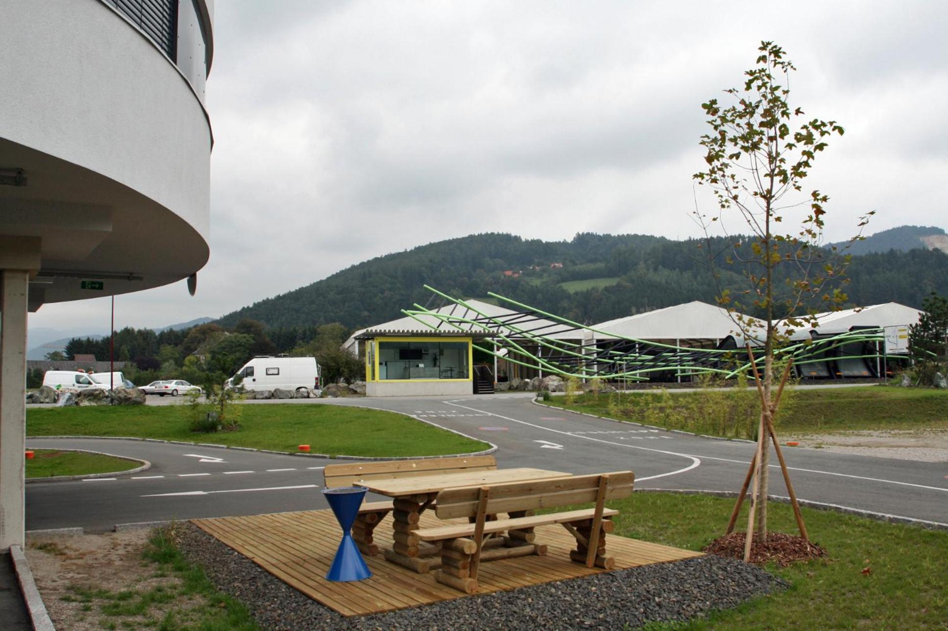 MOTEL ARBOTEL 24h self check-in