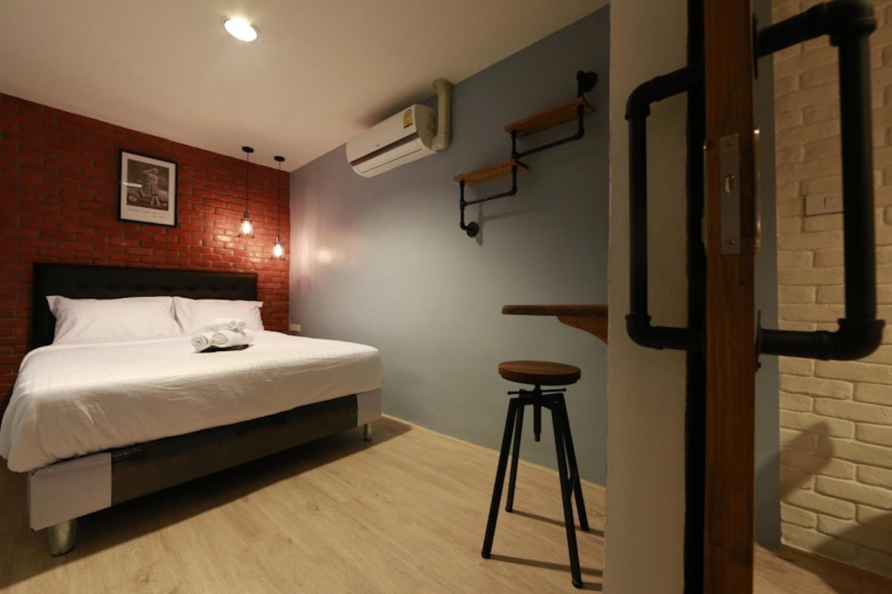 Adagio Bangkok