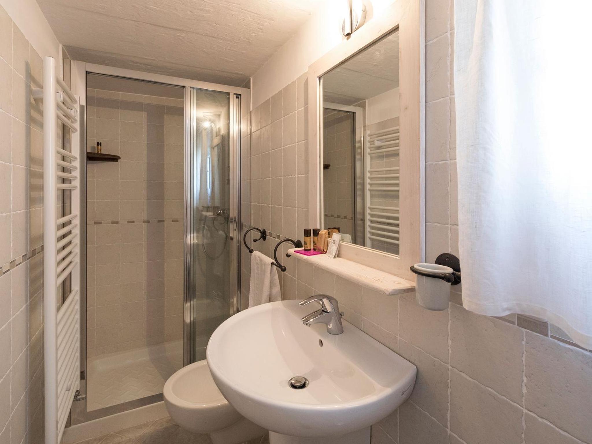 La Naca Della Taranta B&B