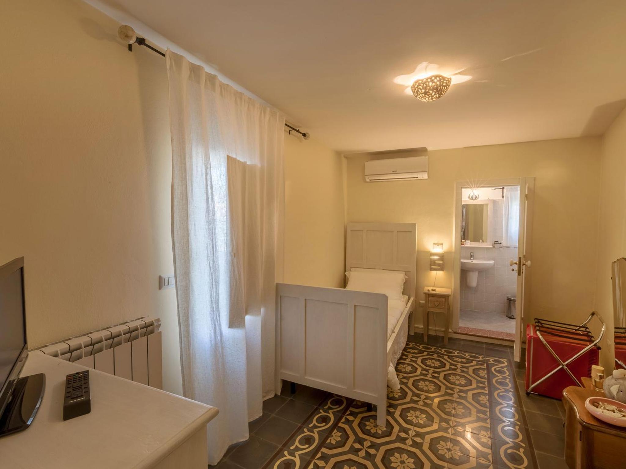 La Naca Della Taranta B&B