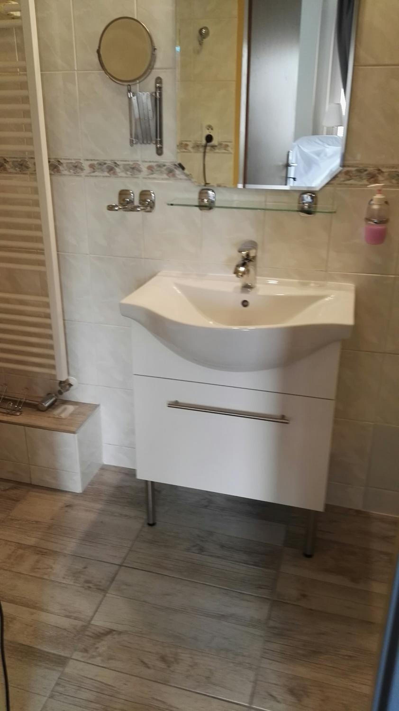 Pension Villa Marit