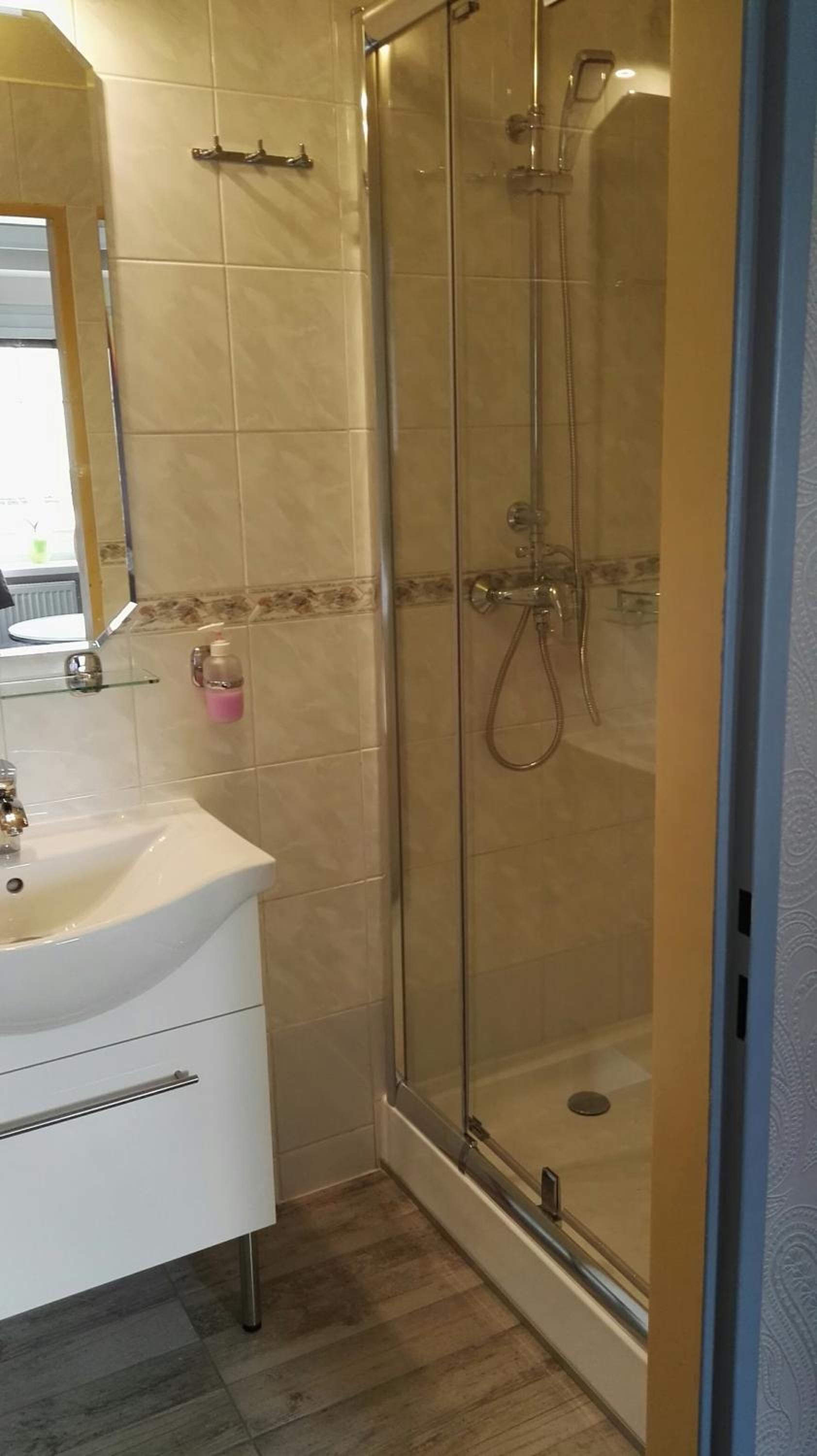 Pension Villa Marit