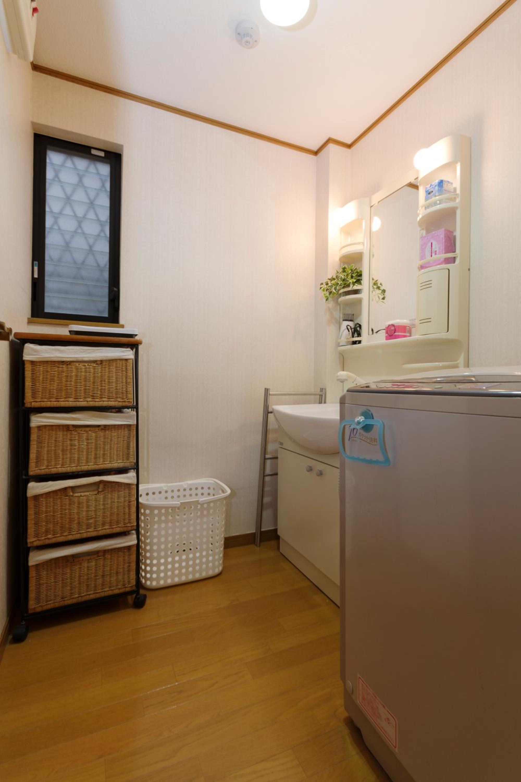 Kokoro house