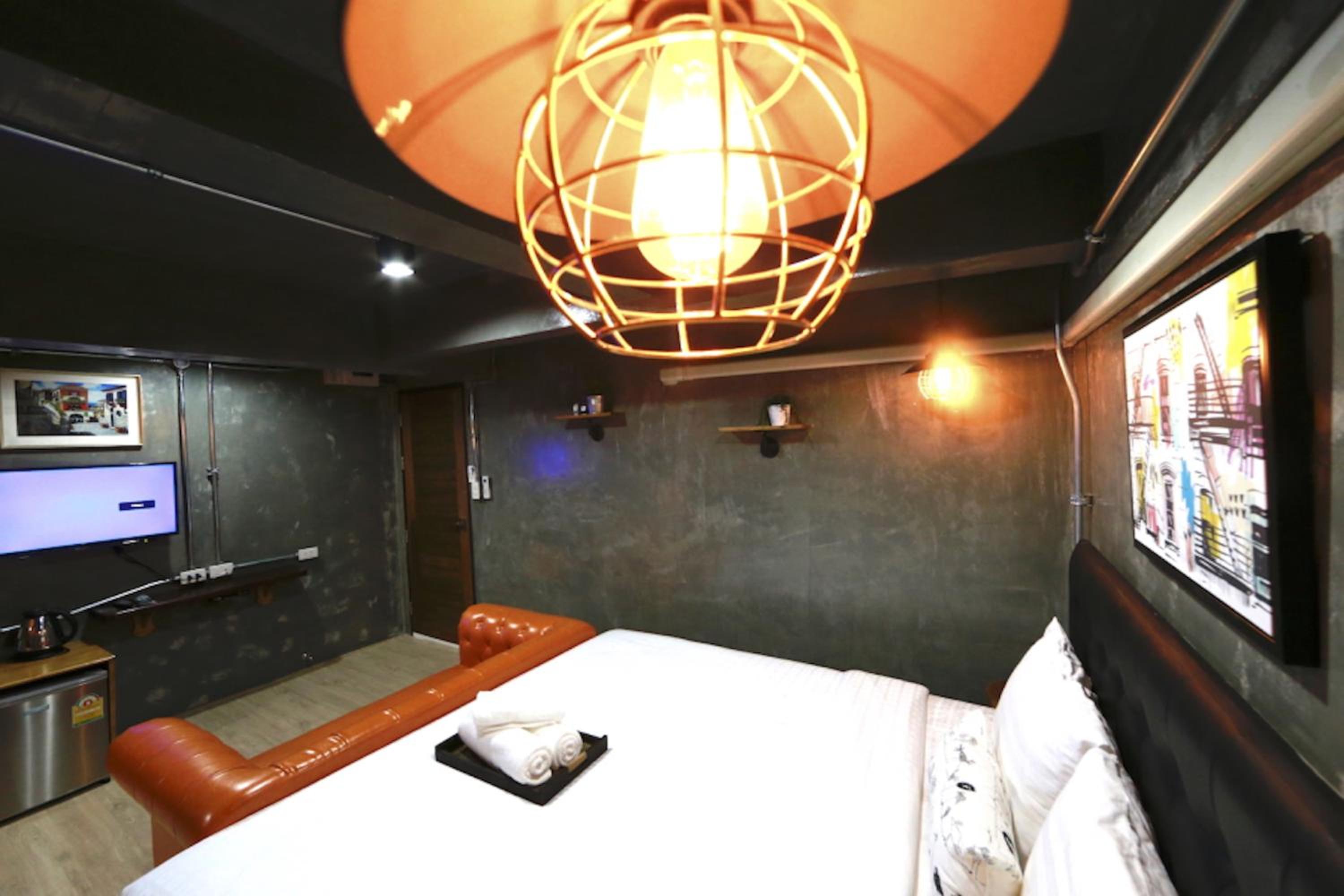 Adagio Bangkok