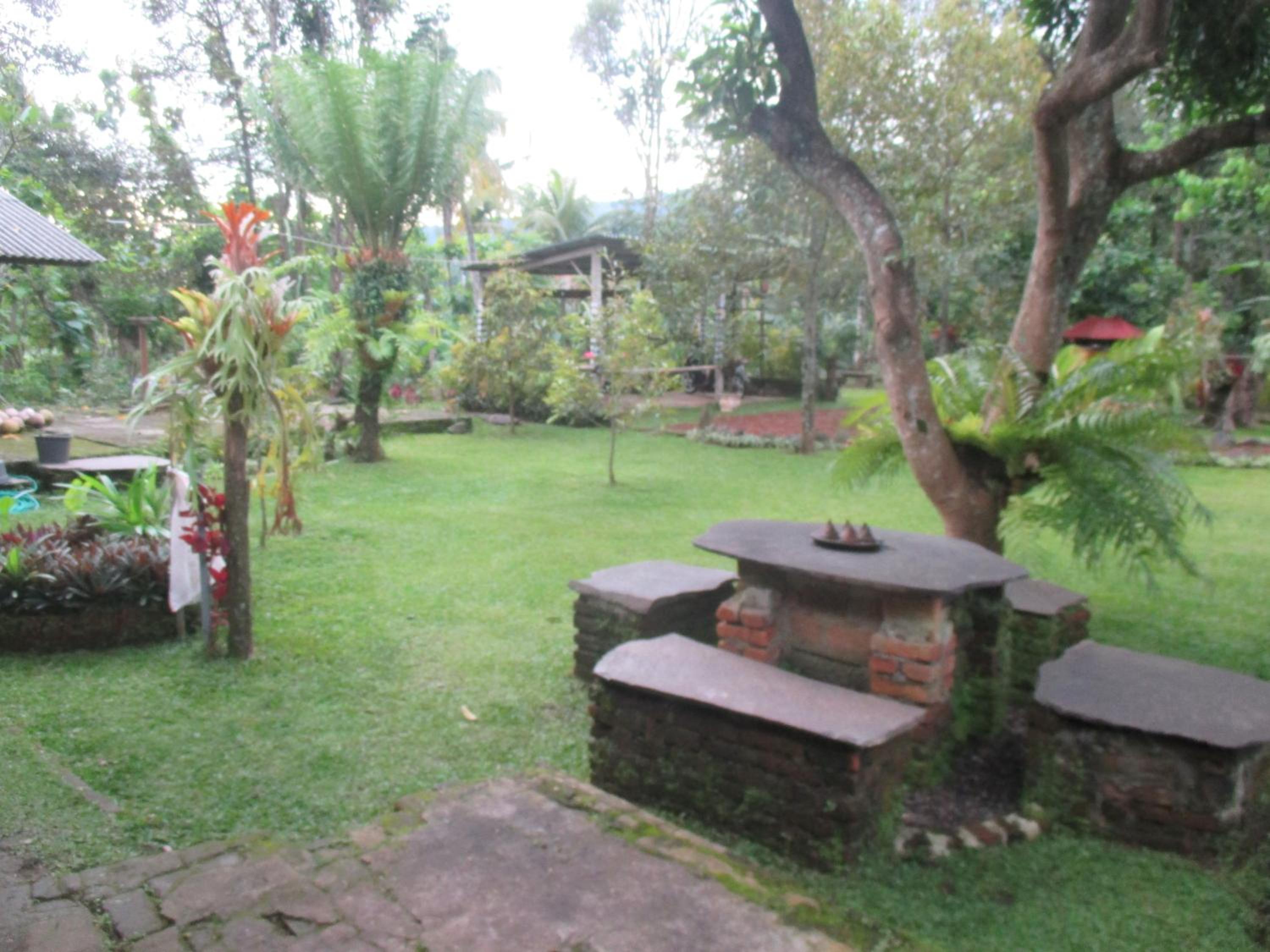 DWM ESA di Kubu Homestay By Reccoma
