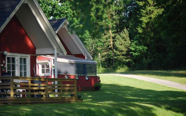 Seläter Camping