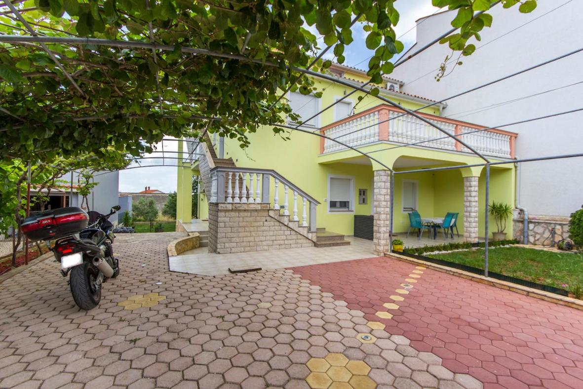 Apartment Vilic view 5