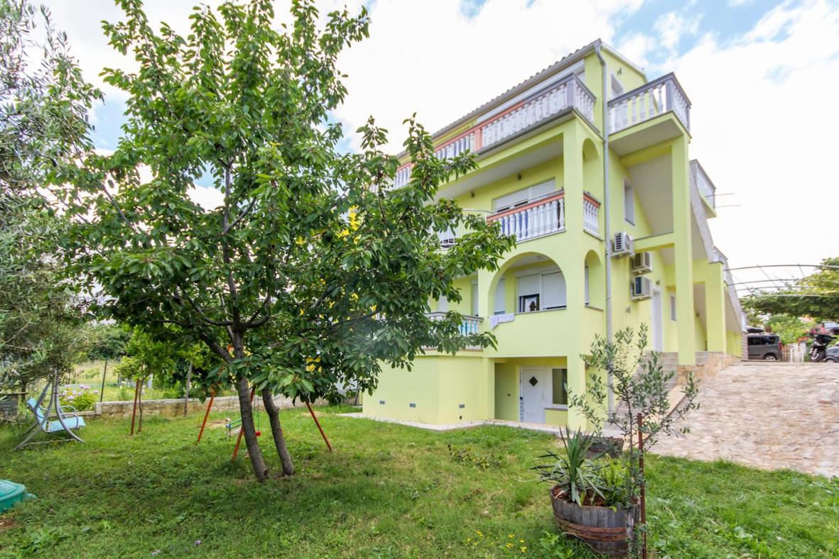 Apartment Vilic view 3