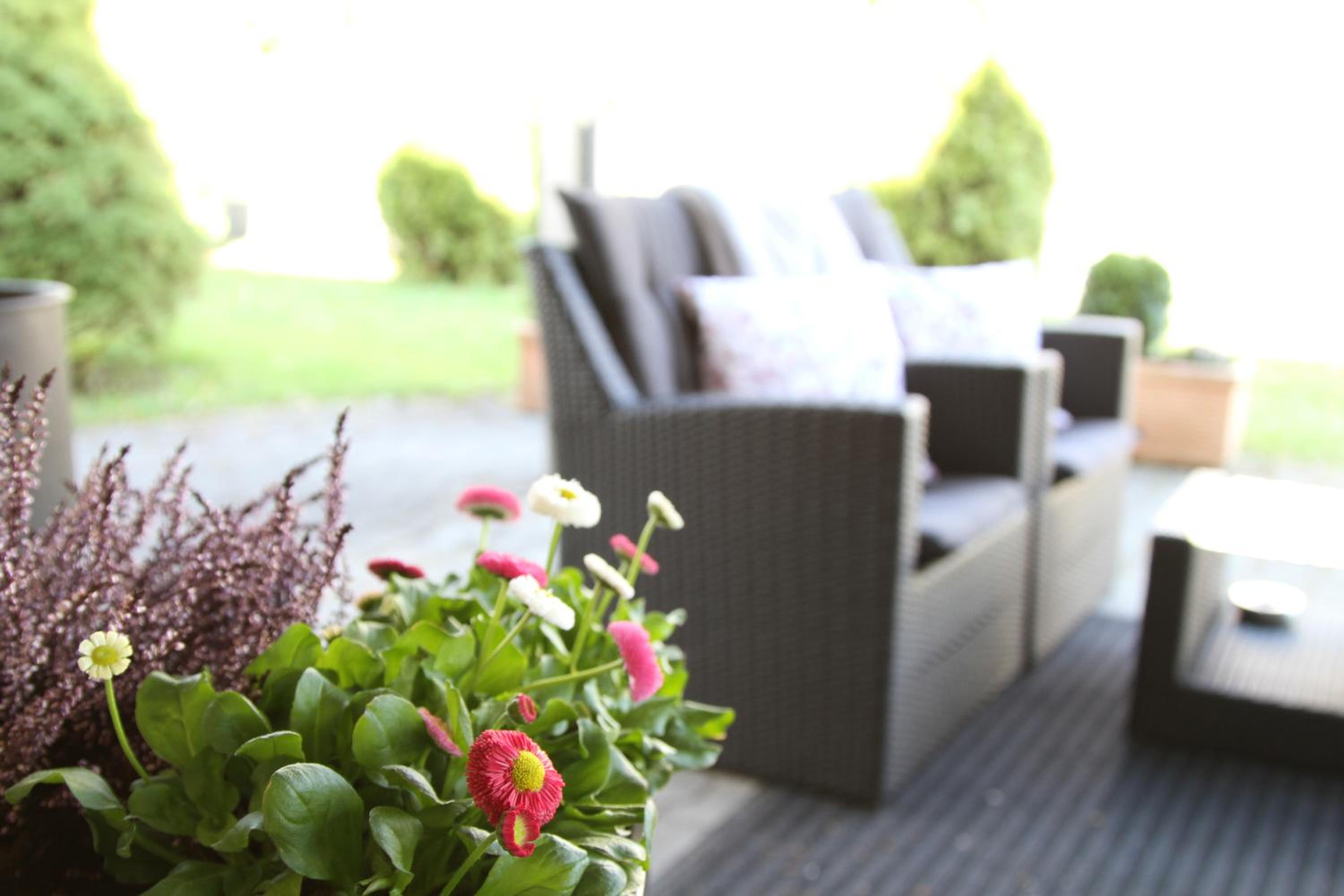 Munich Vacations - Hotel Villa Solln - Property Image 38