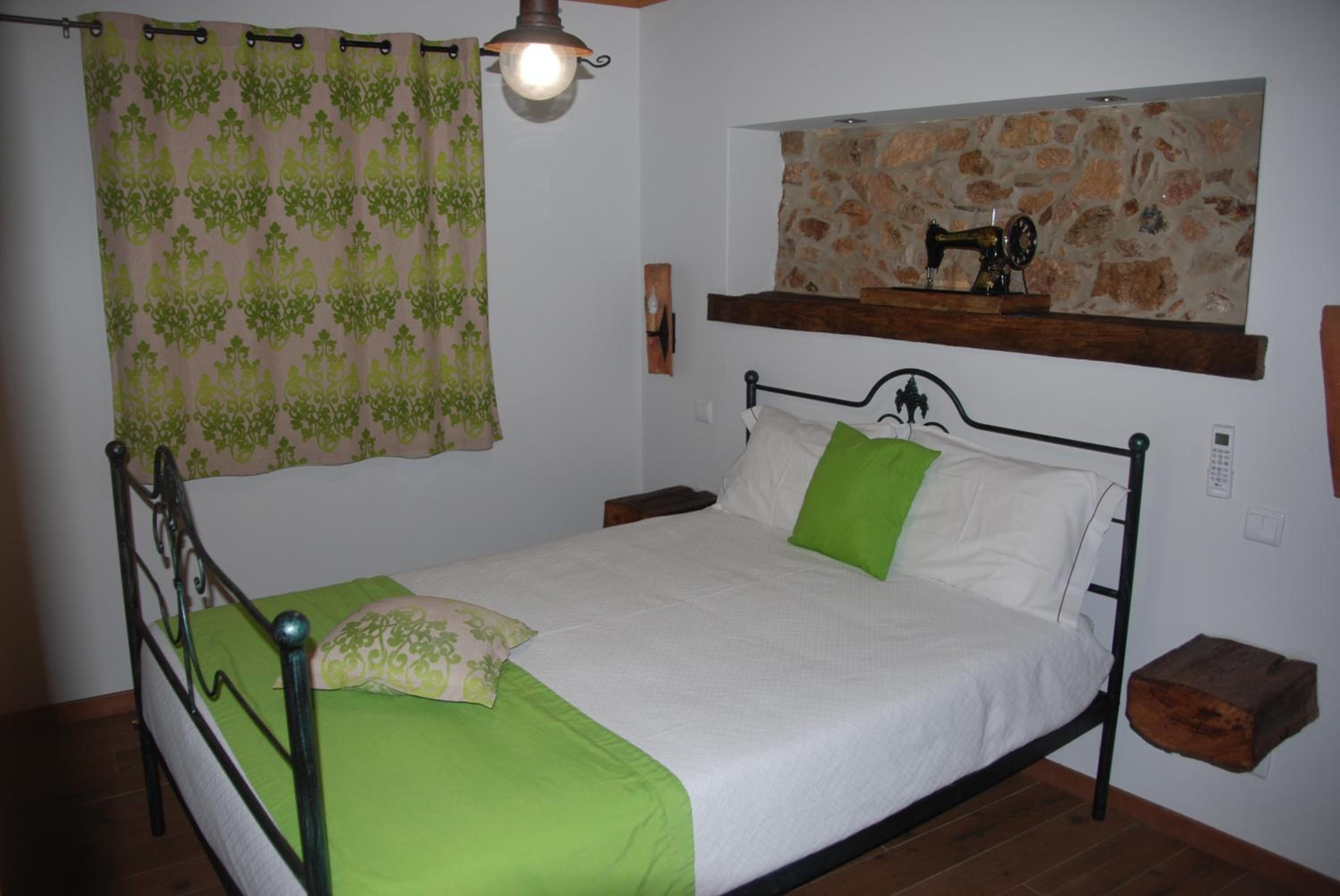 Casas no Terreiro