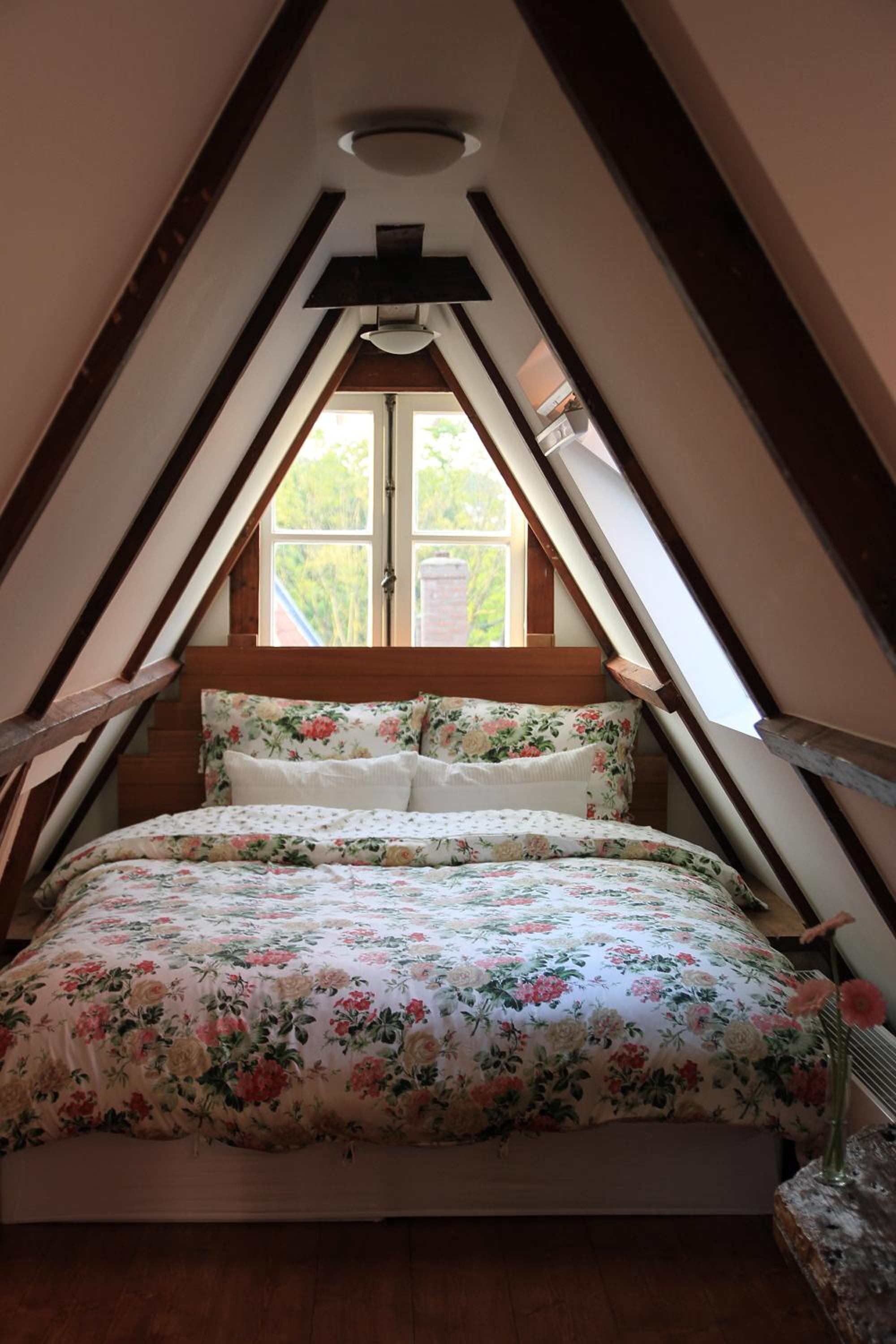 Bed & Breakfast The 9 Streets