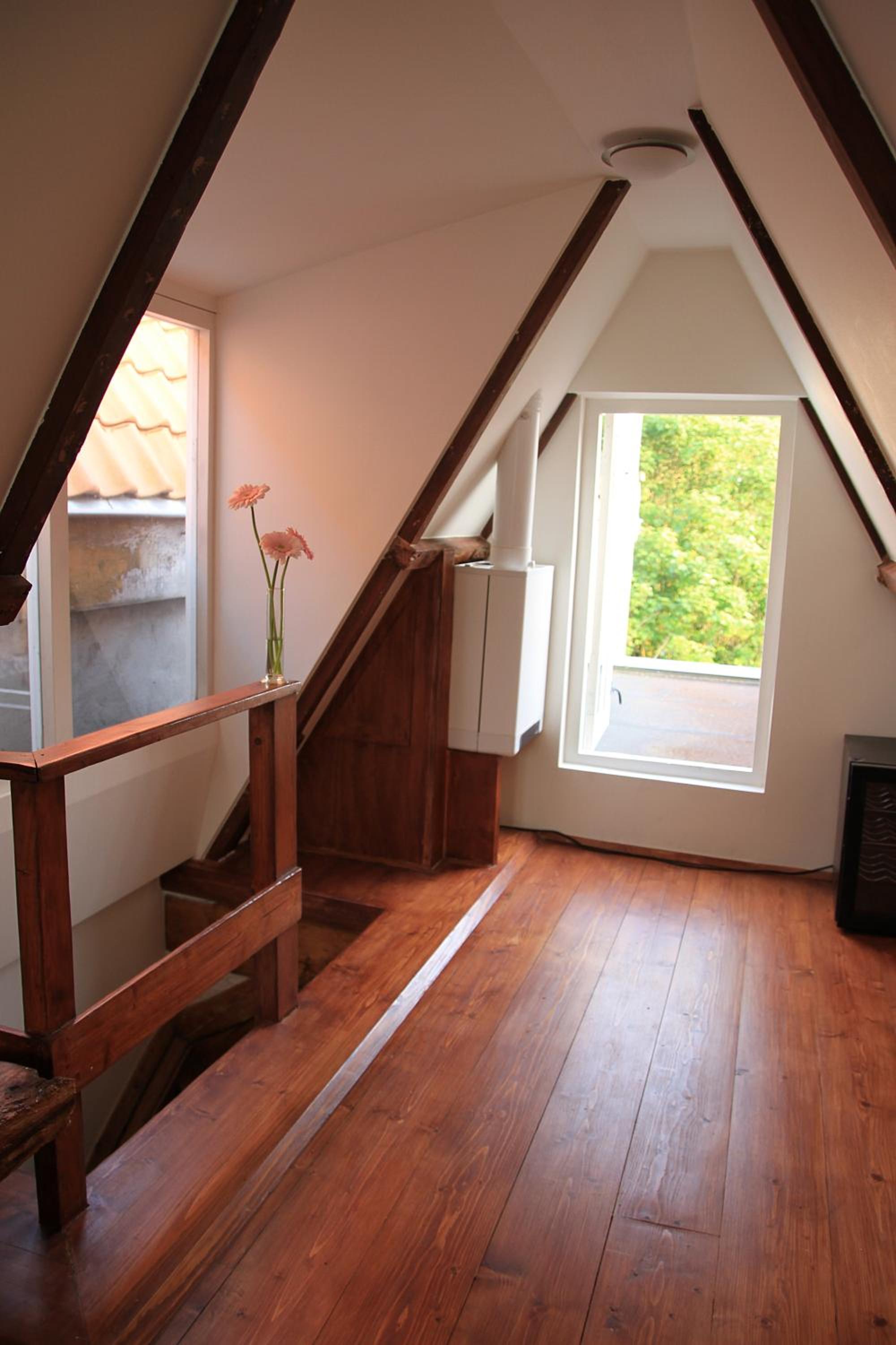 Bed & Breakfast The 9 Streets