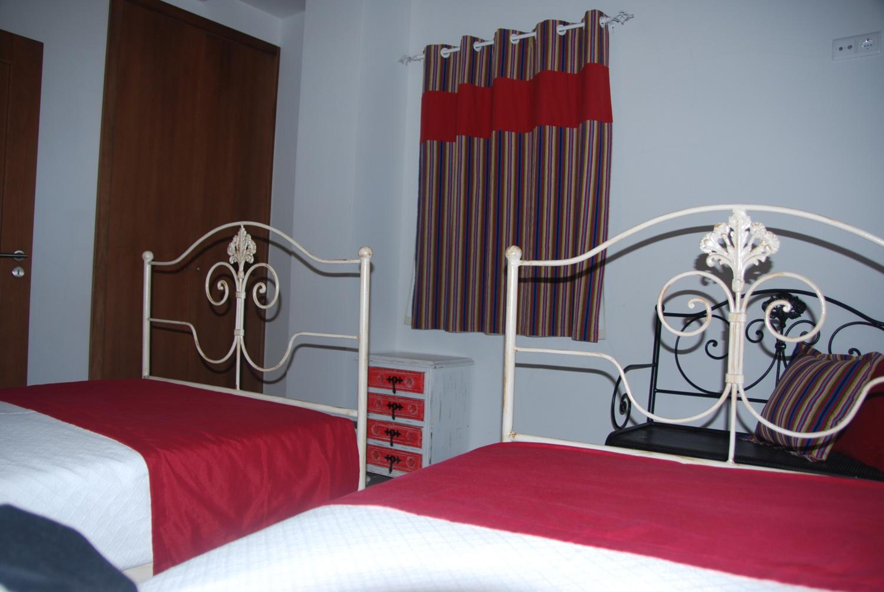 Casas no Terreiro