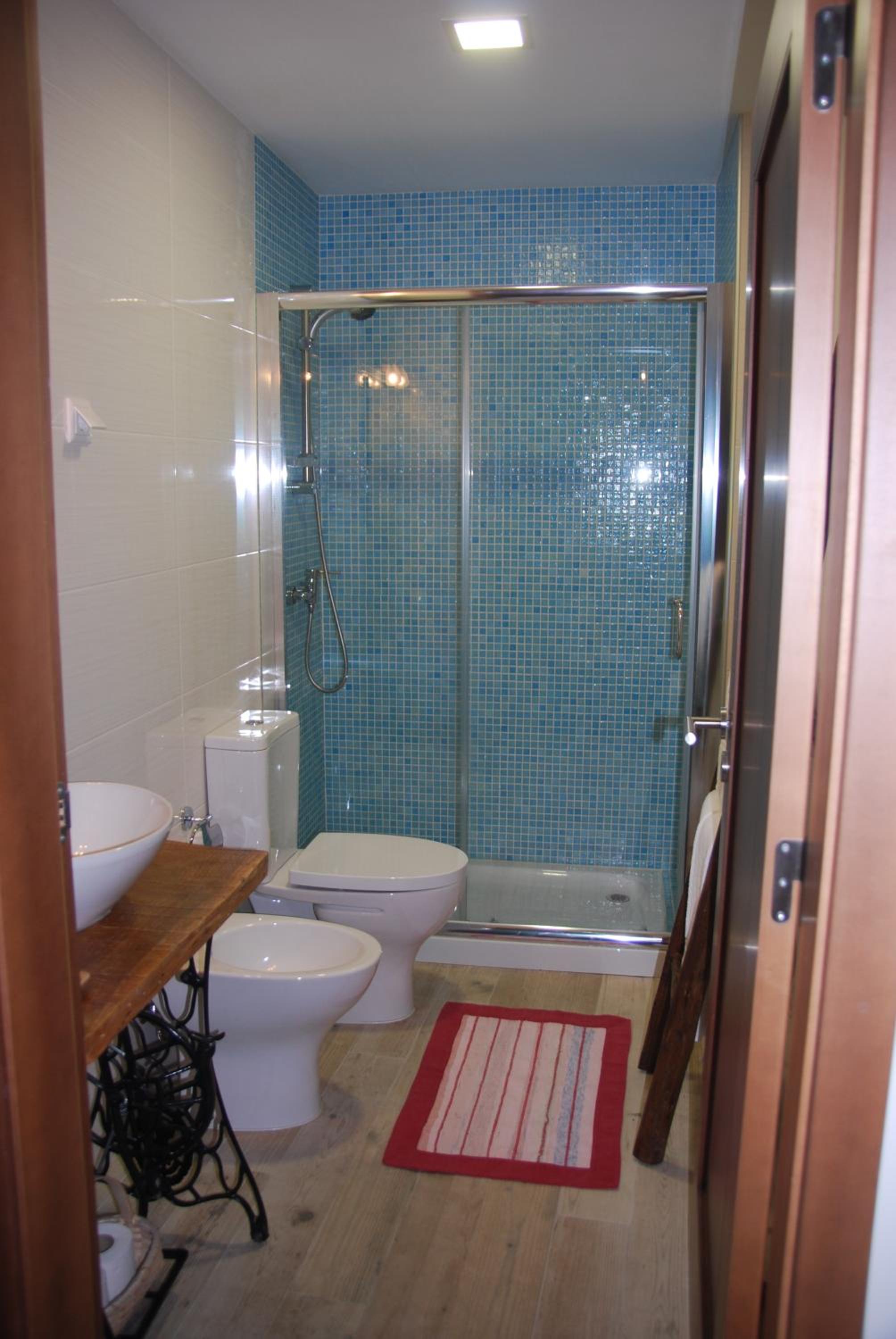 Casas no Terreiro