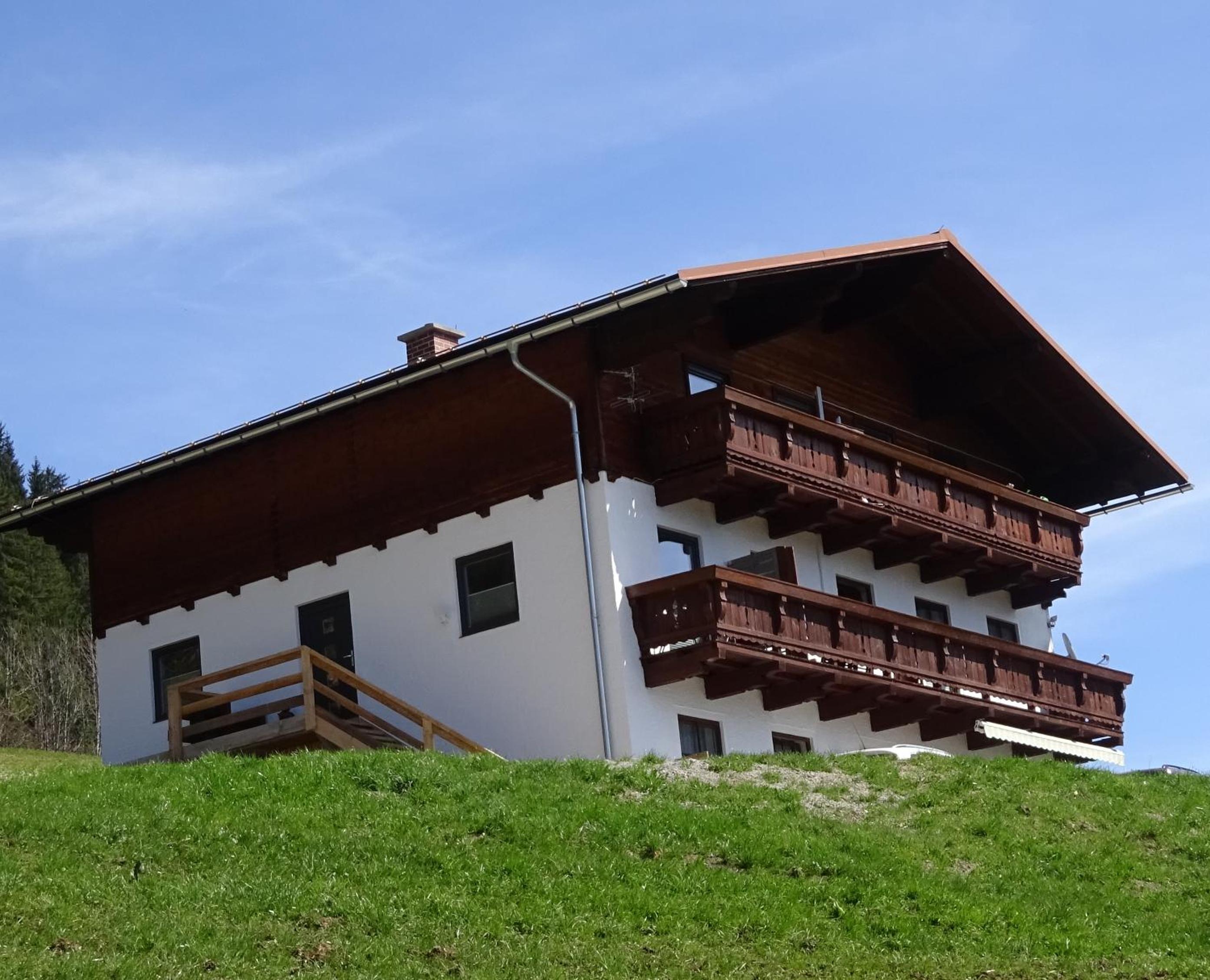 Appartment Tobias